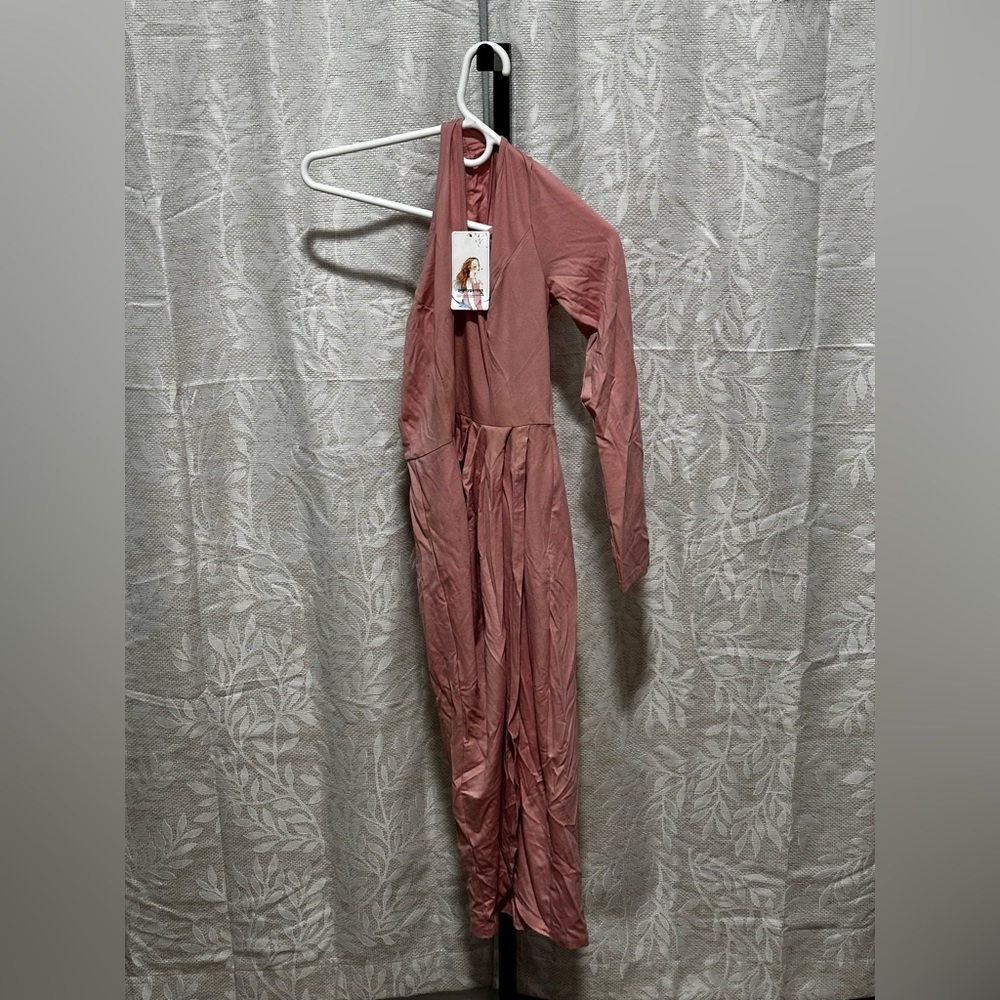 Pretty garden size small pink dress - Picture 1 of 6
